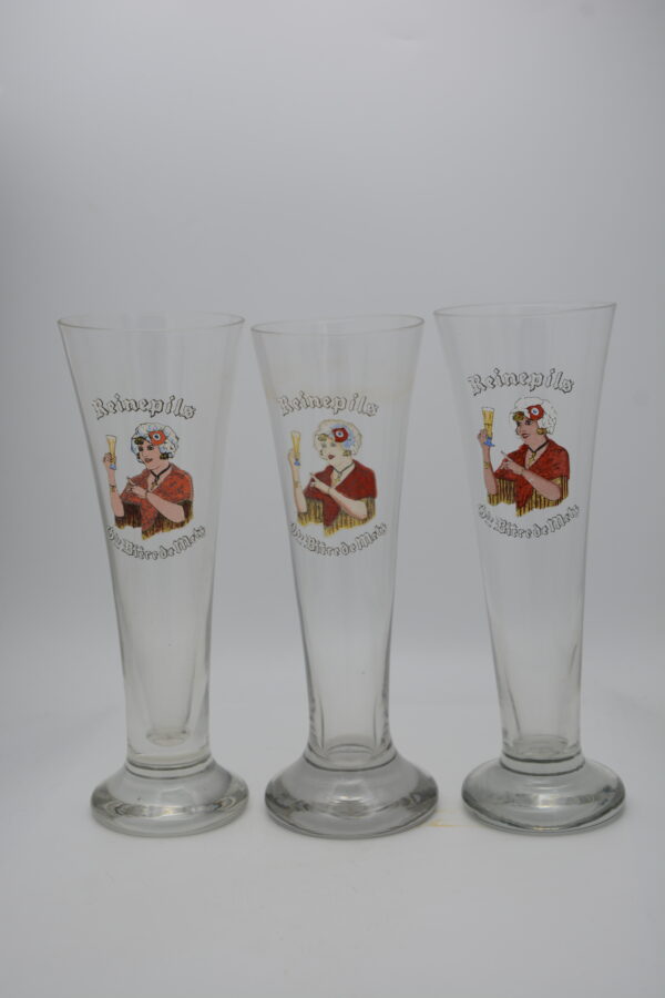 Reinepils  Gde Bière de Metz