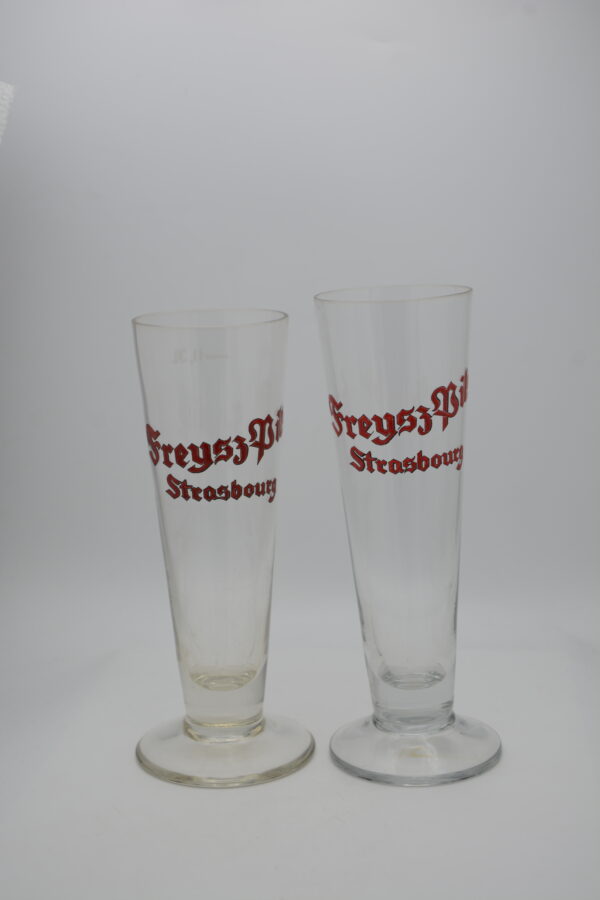 Freysz -Pils - 0,3L et 6/20