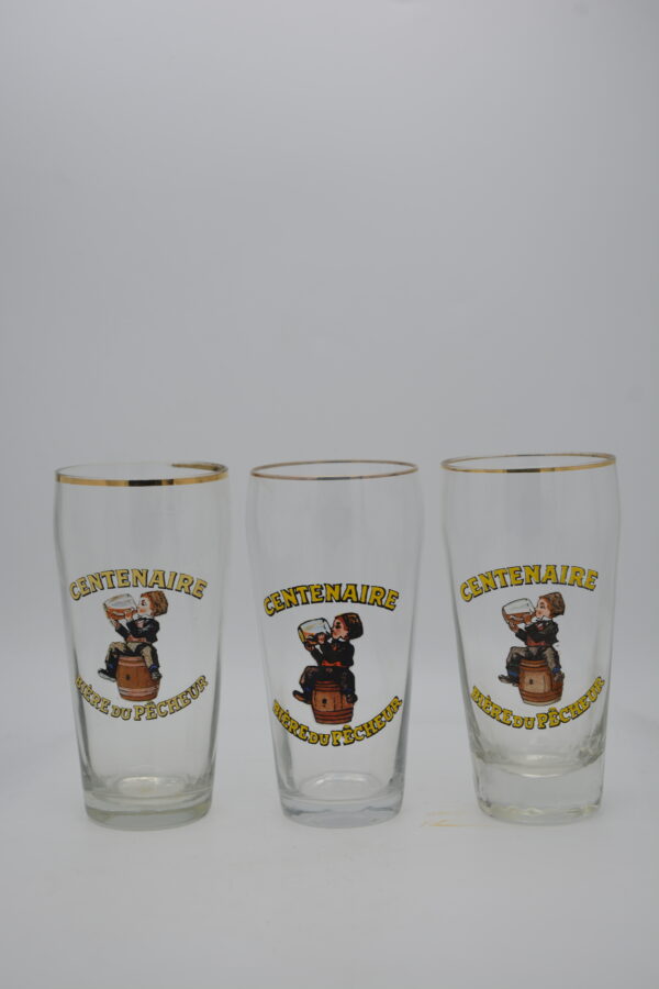 Centenaire -  5/20 et 0,25 cl