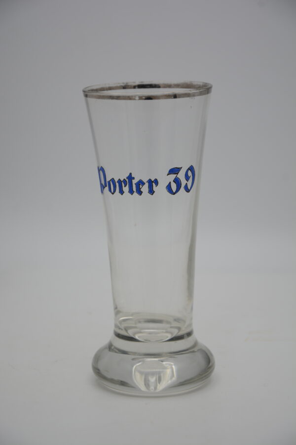 Porter 39  / Maubeuge