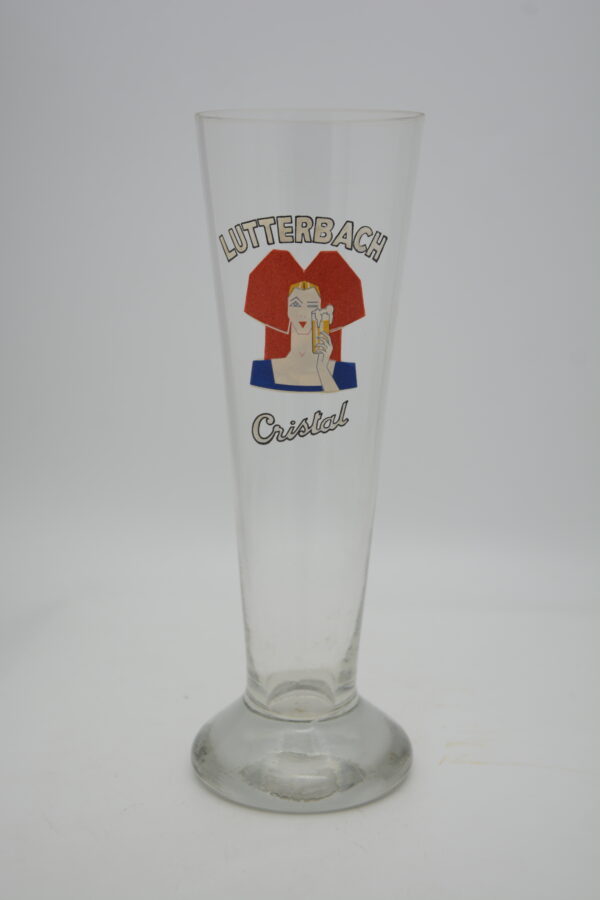 Lutterbach - cristal