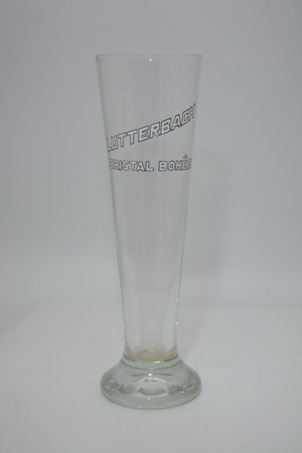 lutterbach/cristal bohème