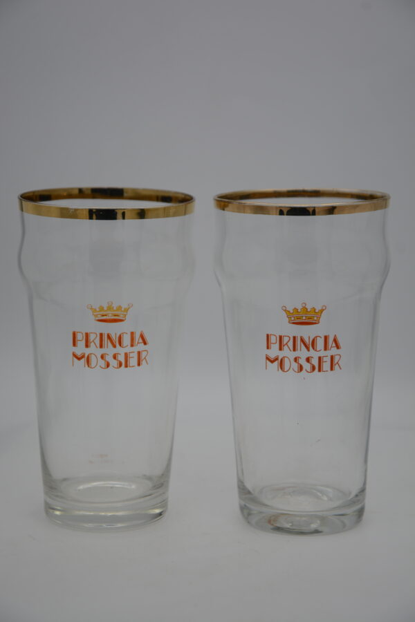 Princia Mosser  Saint Etienne