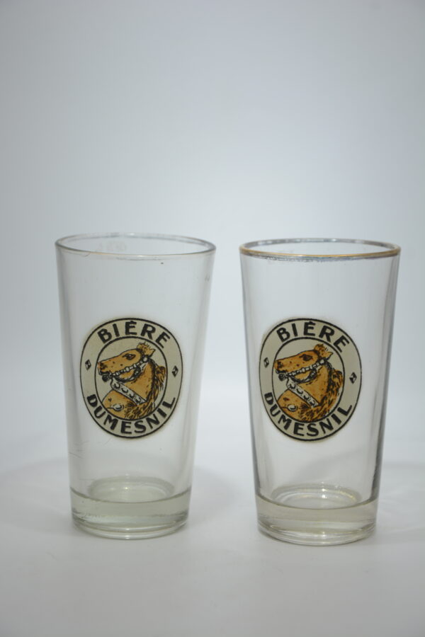 Bière Dumesnil - 28/30ctl