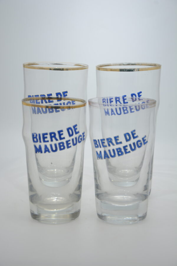 Bière de Maubeuge - 17Ctl et 33Ctl