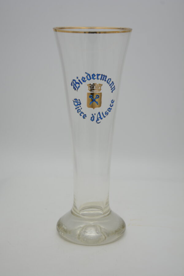 Biedermann Biere d'Alsace