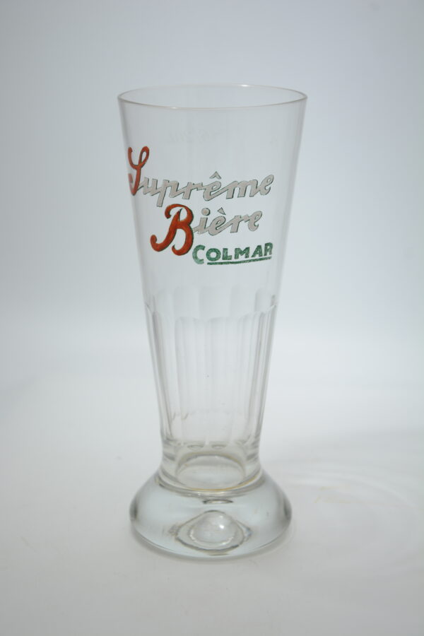 Suprême Bière - Colmar - 6/20