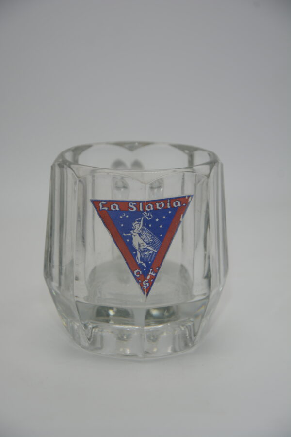 La Slavia  - 5/20L