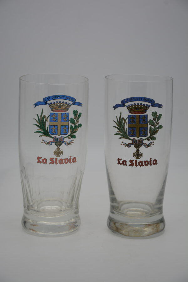 La Slavia   / Chalons sur Marne