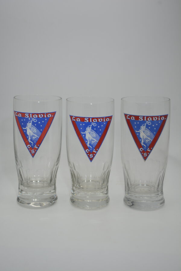 La Slavia  - 6/20L et 30cl