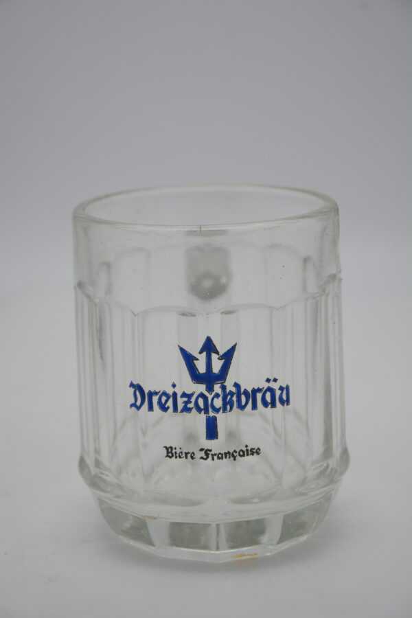 Dreizackbrau /  Lyon