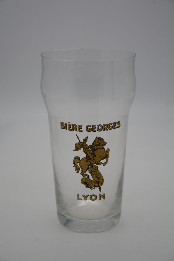 Bière Georges / Lyon