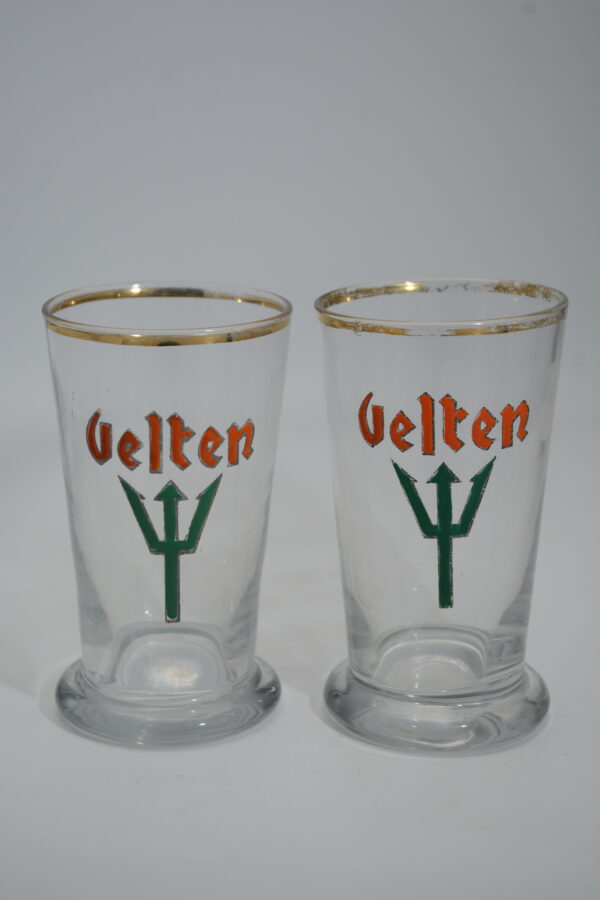 Velten - Galopin - 18/19cl