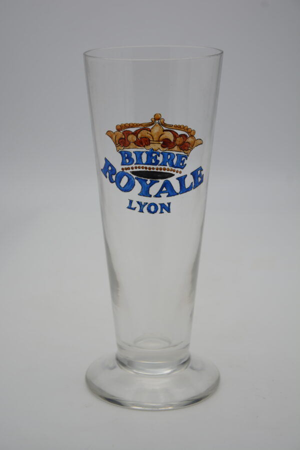 Bière Royale  /  Lyon