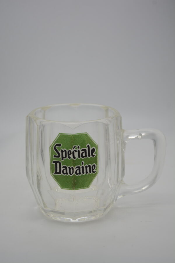 Spéciale Davaine
