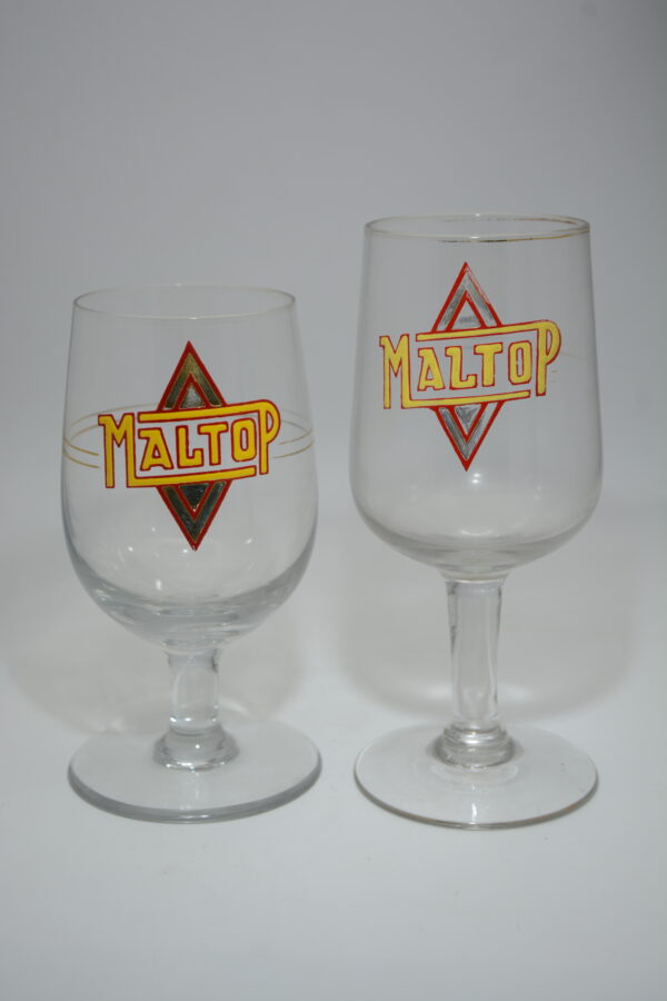 Maltop  / Bruille / Leduc
