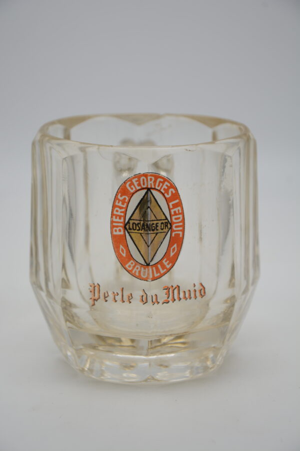 Perle du Muid / Bruille