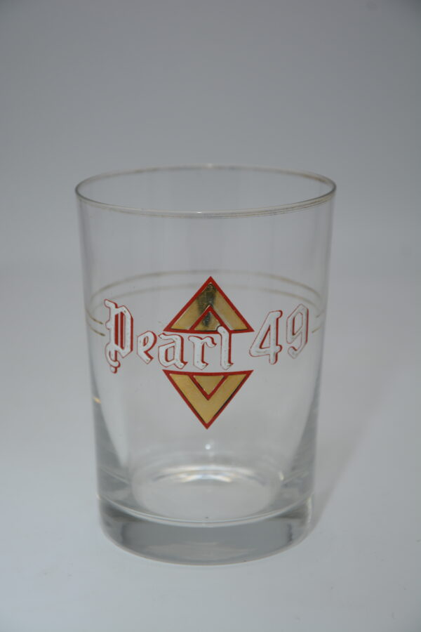 Pearl 49 / Bruille