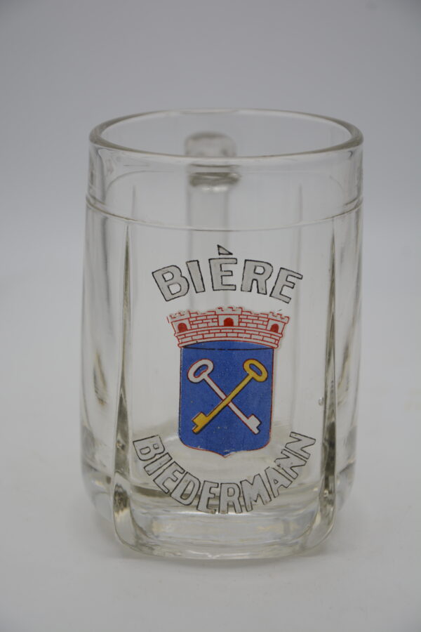 Bière biedermann   Pfaffenhoffen