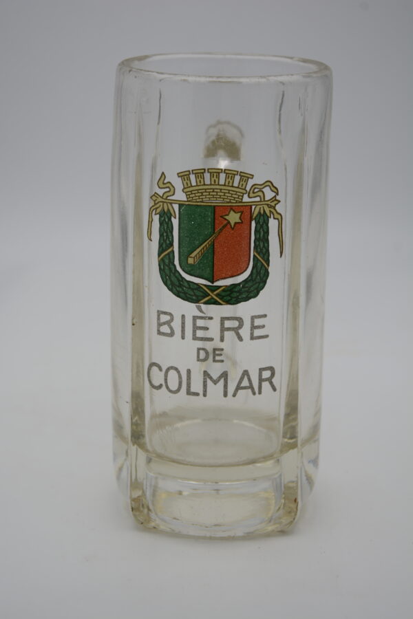 Bière de Colmar - 6/20 L