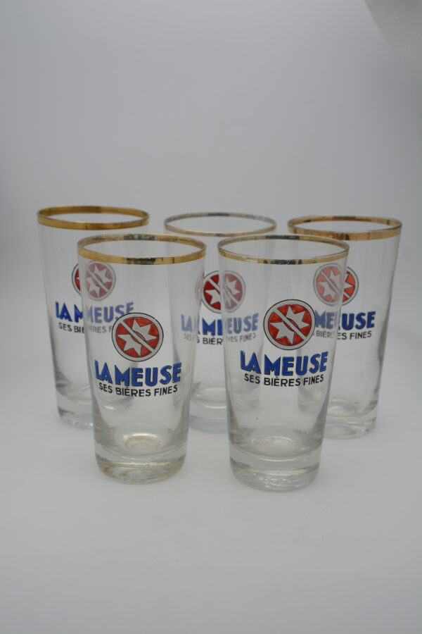 La Meuse - 35Ctl