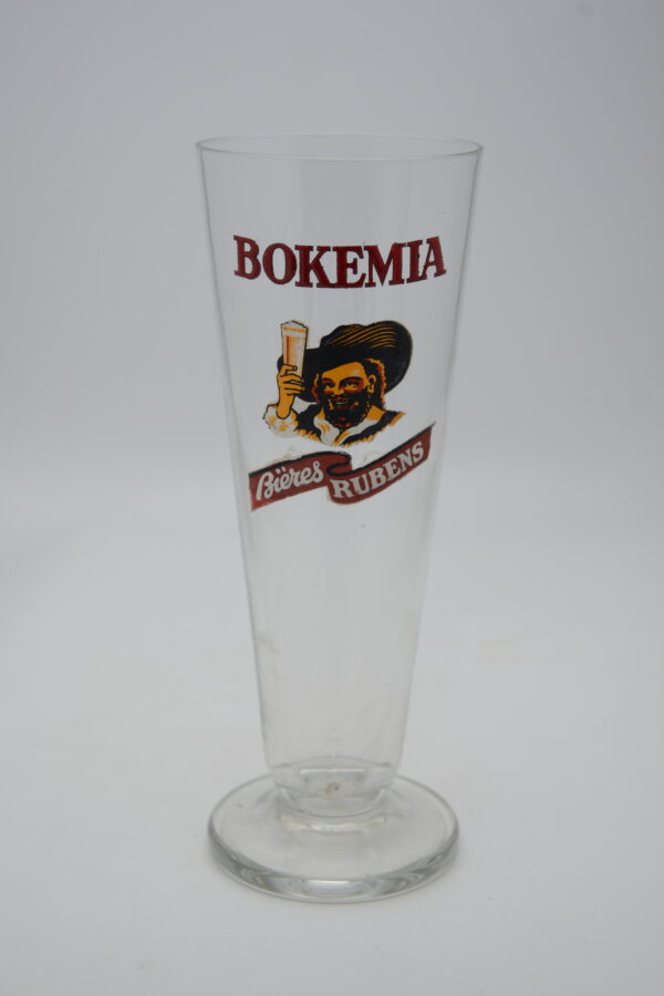 Bokémia Bière Rubens - 5/20
