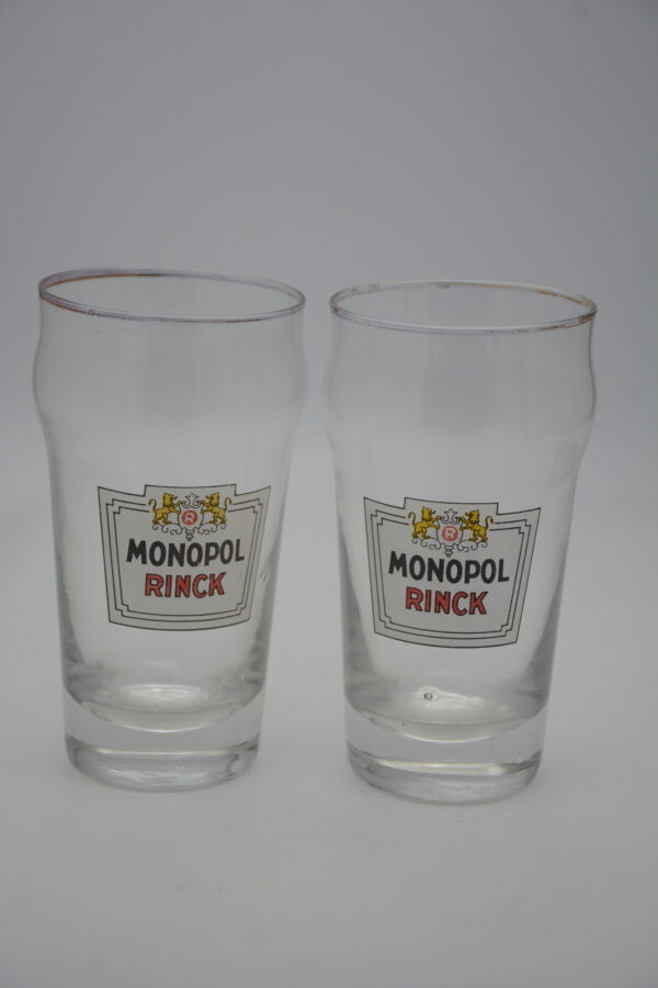 Monopol Rinck - 30/32 cl