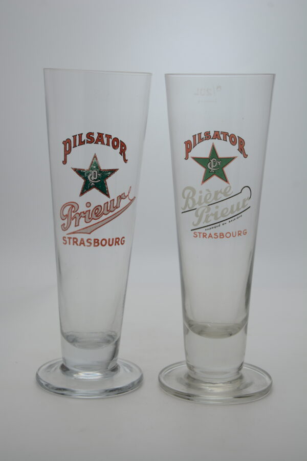 Pilsator - 0,3L - 6/20L