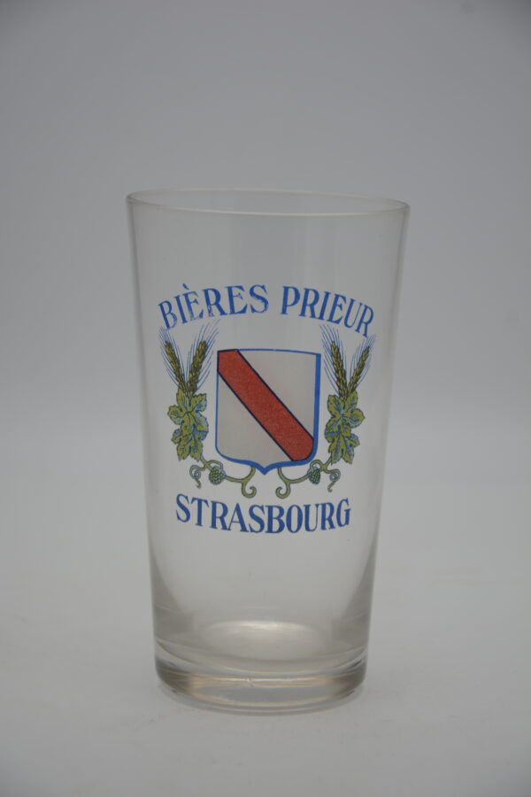 Bières Prieur
