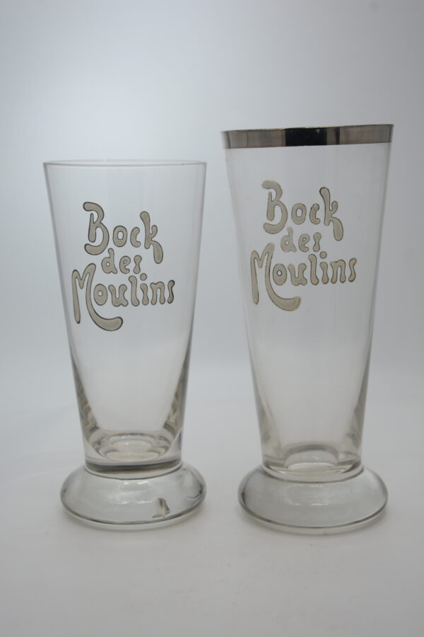 Bock des Moulins  / Fives