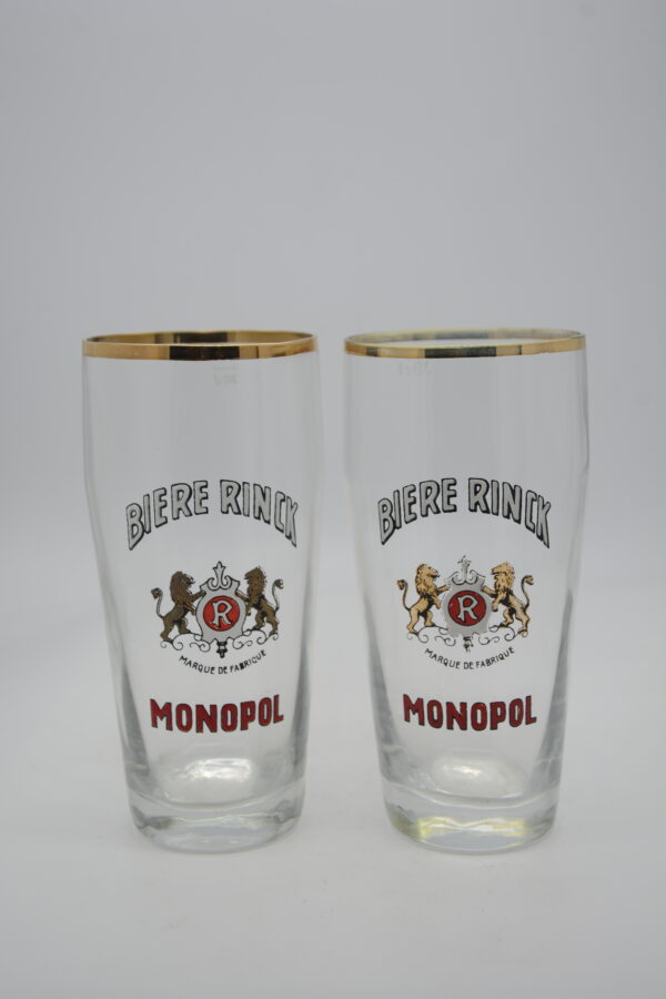 Bière Rinck Monopol - 30cl