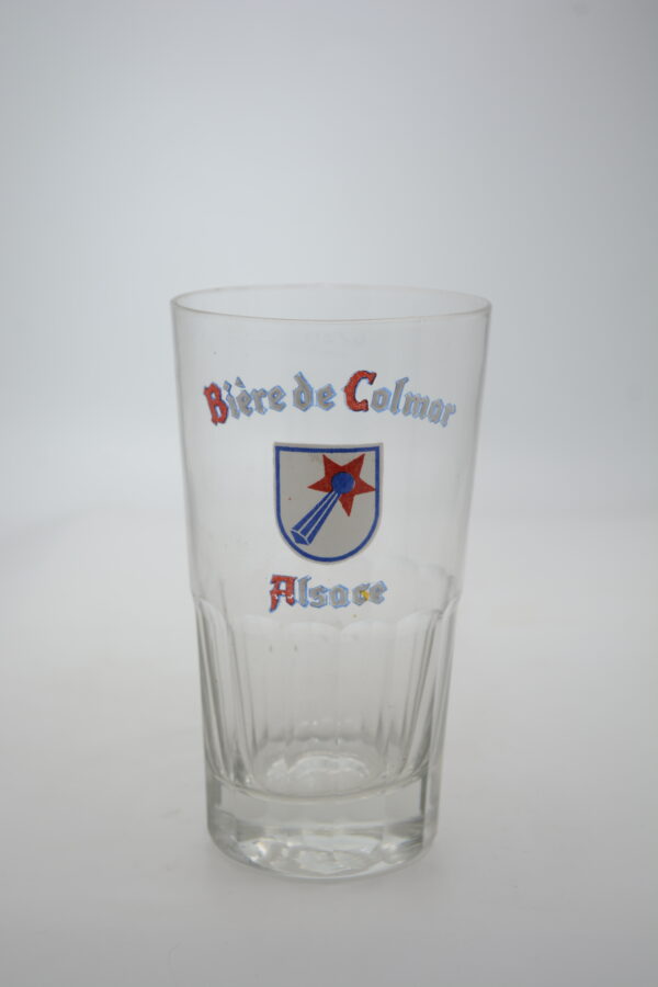 Bière de Colmar - 6/20 l