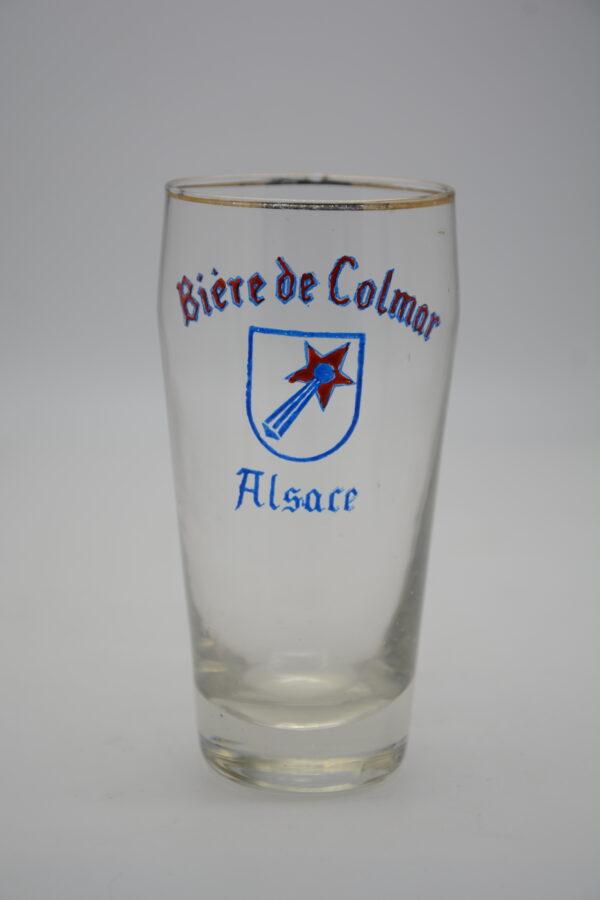 Bière de Colmar