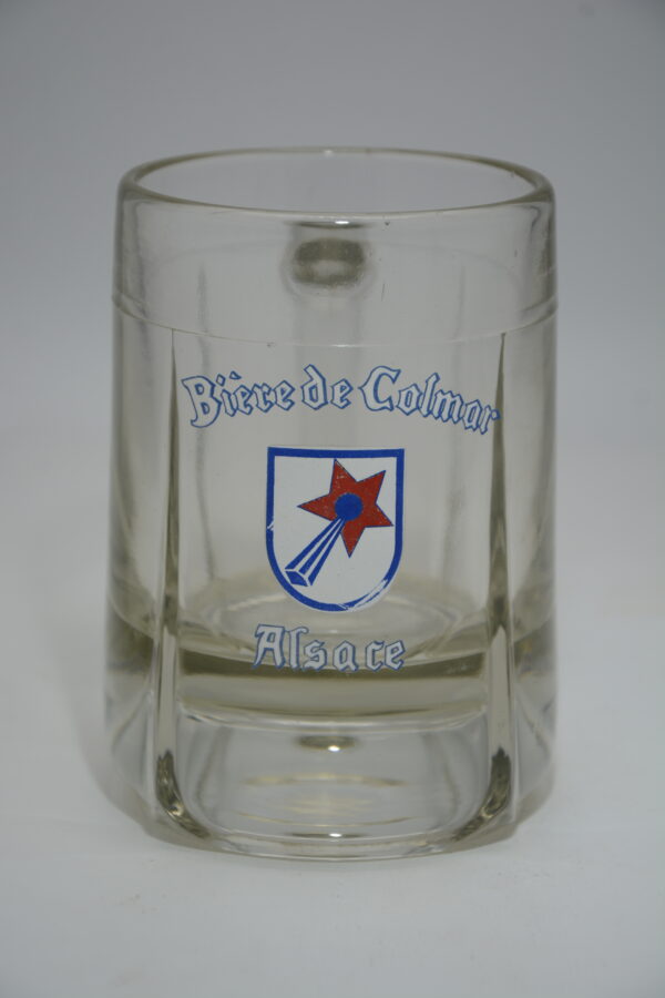 Bière de Colmar - 0,25 l