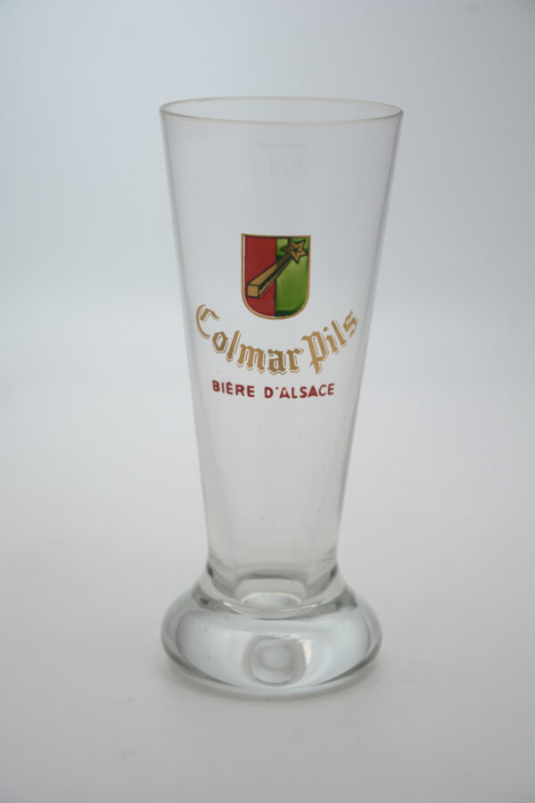 Colmar Pils - 3/20 l
