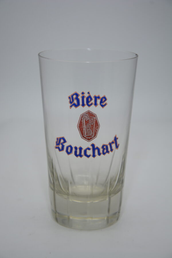 Bière Bouchart  Saint Amand