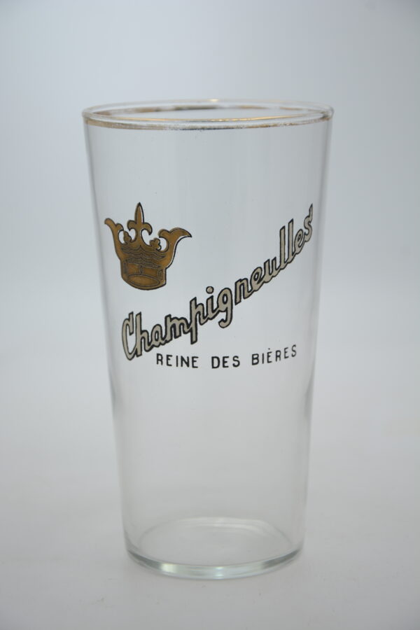 Champigneulles