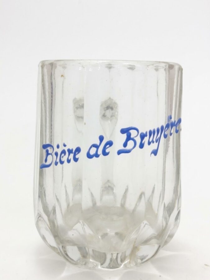 Bière de Bruyères