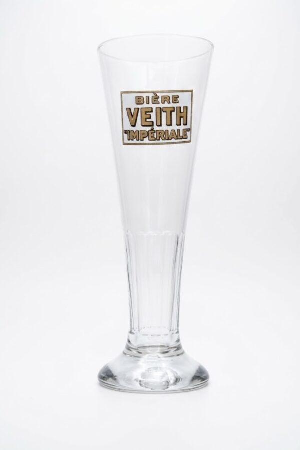 Bière Veith Imperiale   Reims