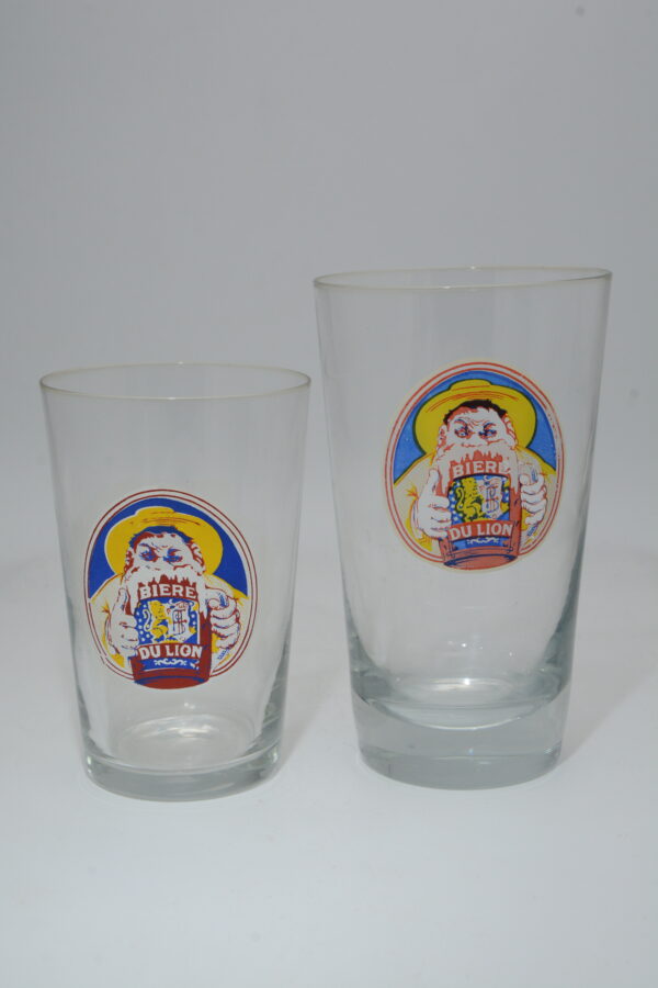 Bière du Lion  / Ivry sur Seine
