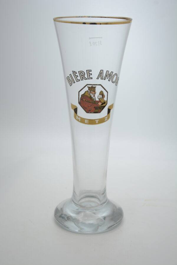 Bière Amos Metz