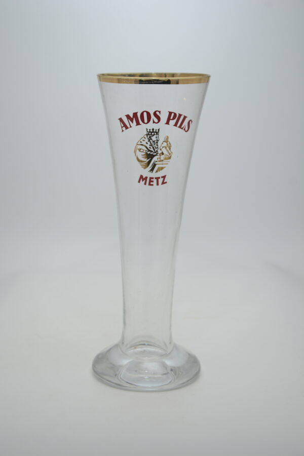 Amos / Metz