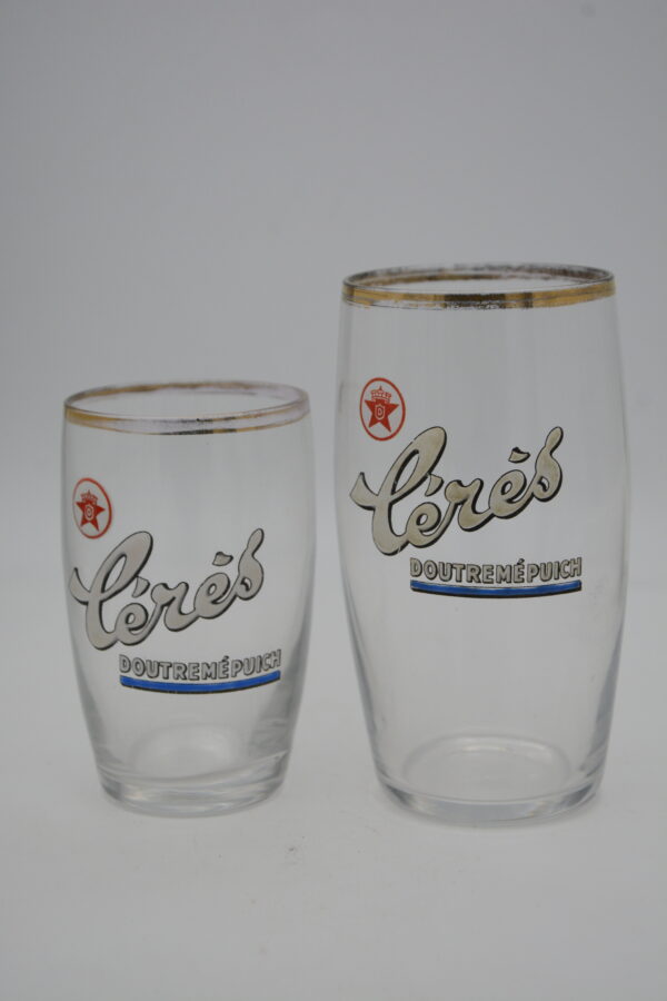 Cérès  Doutremepuich