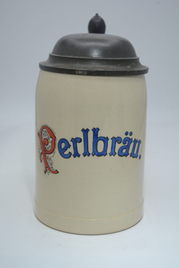 Perlbrau / Gallia / Paris