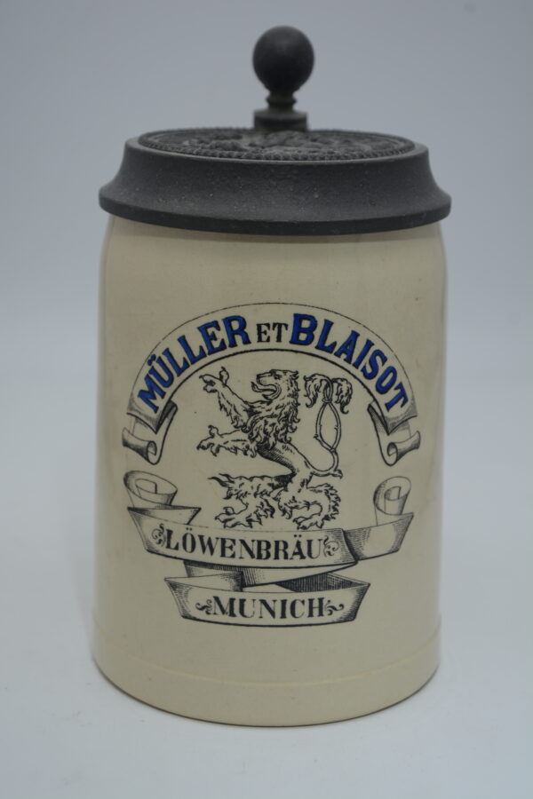 Muller et Blaisot
