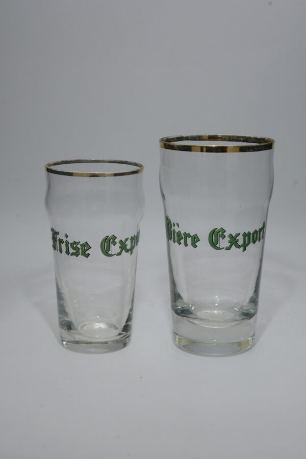 Frise Export  / Grenoble