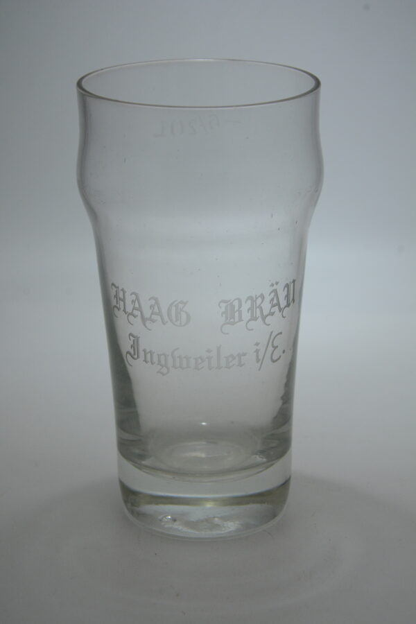 Haag Brau Ingweiler - 6/20