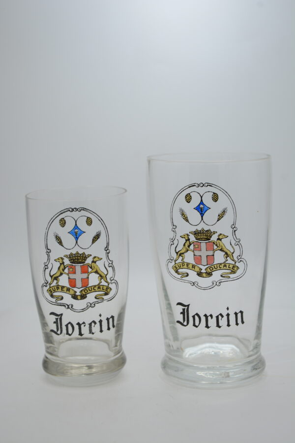 Jorcin super ducale - 20cl et 33cl