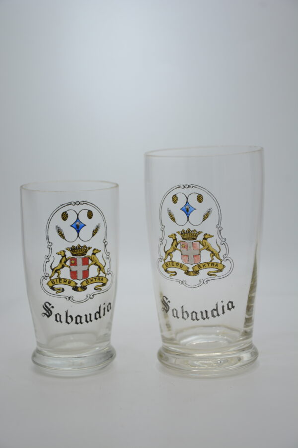 Sabaudia Bière Extra 20cl et 33cl