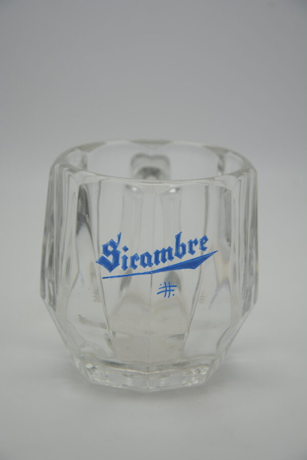 Sicambre - 5/20